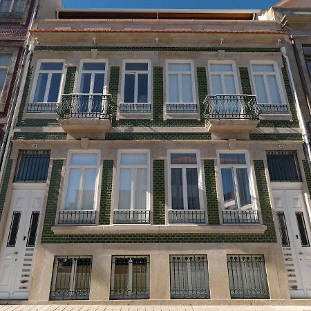 Oporto Medusa Apartment ภายนอก รูปภาพ