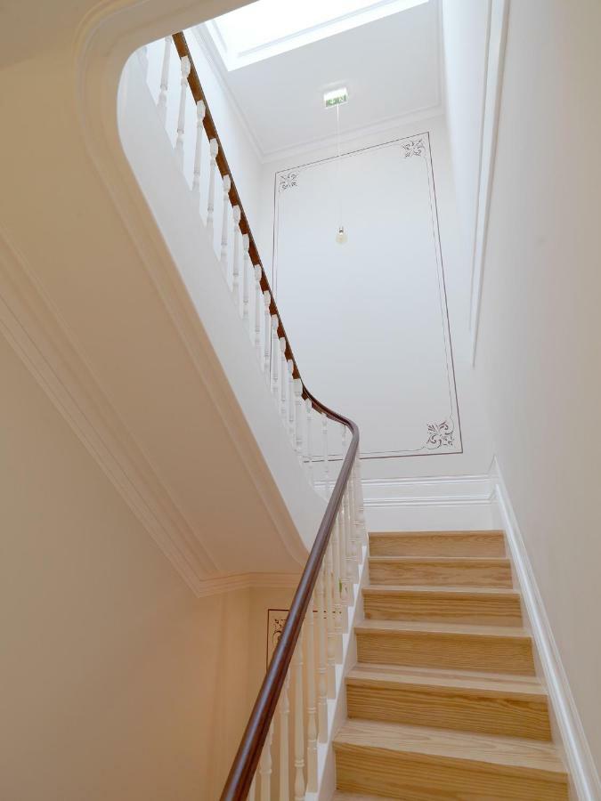 Oporto Medusa Apartment ภายนอก รูปภาพ