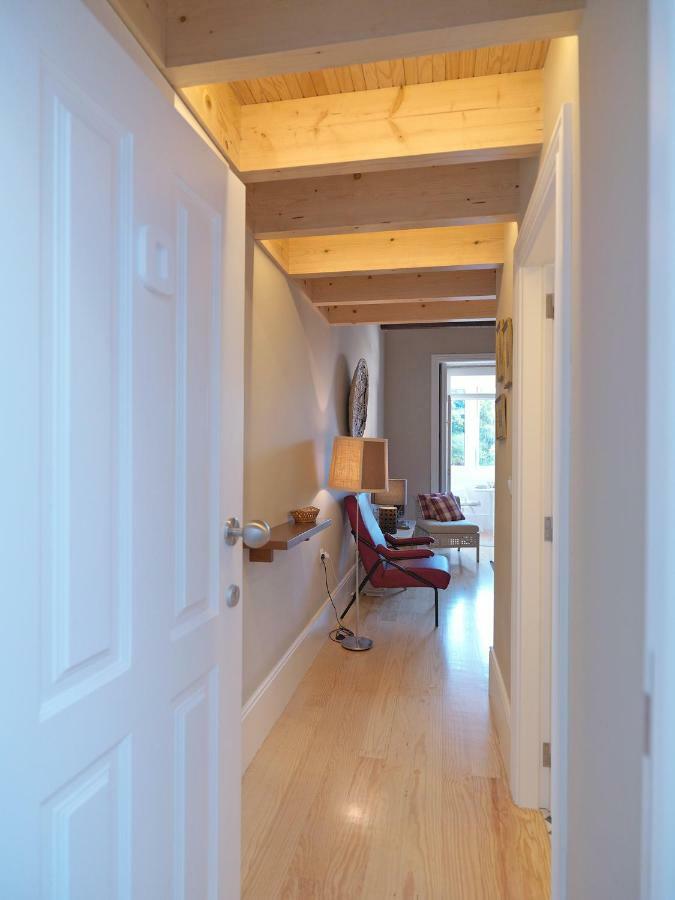 Oporto Medusa Apartment ภายนอก รูปภาพ