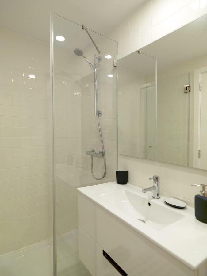 Oporto Medusa Apartment ภายนอก รูปภาพ