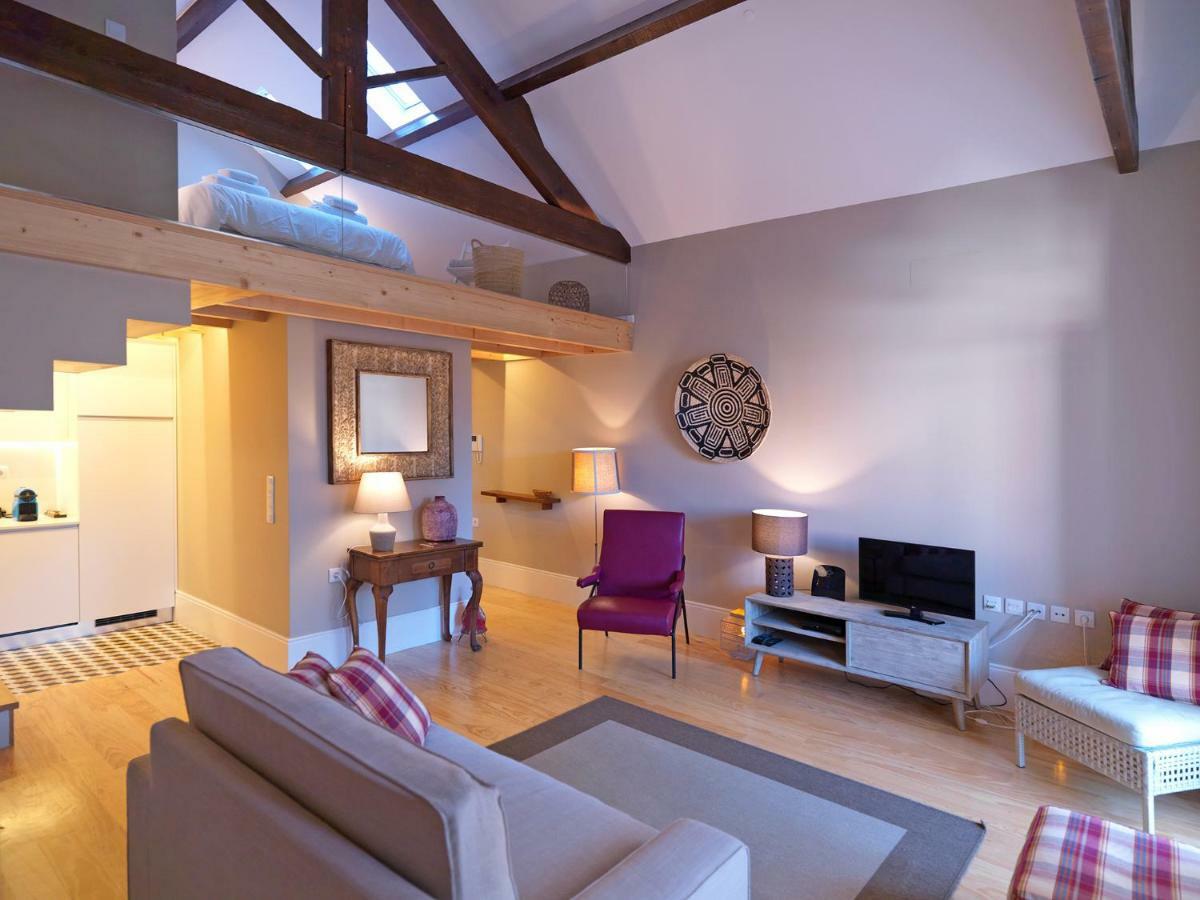 Oporto Medusa Apartment ภายนอก รูปภาพ