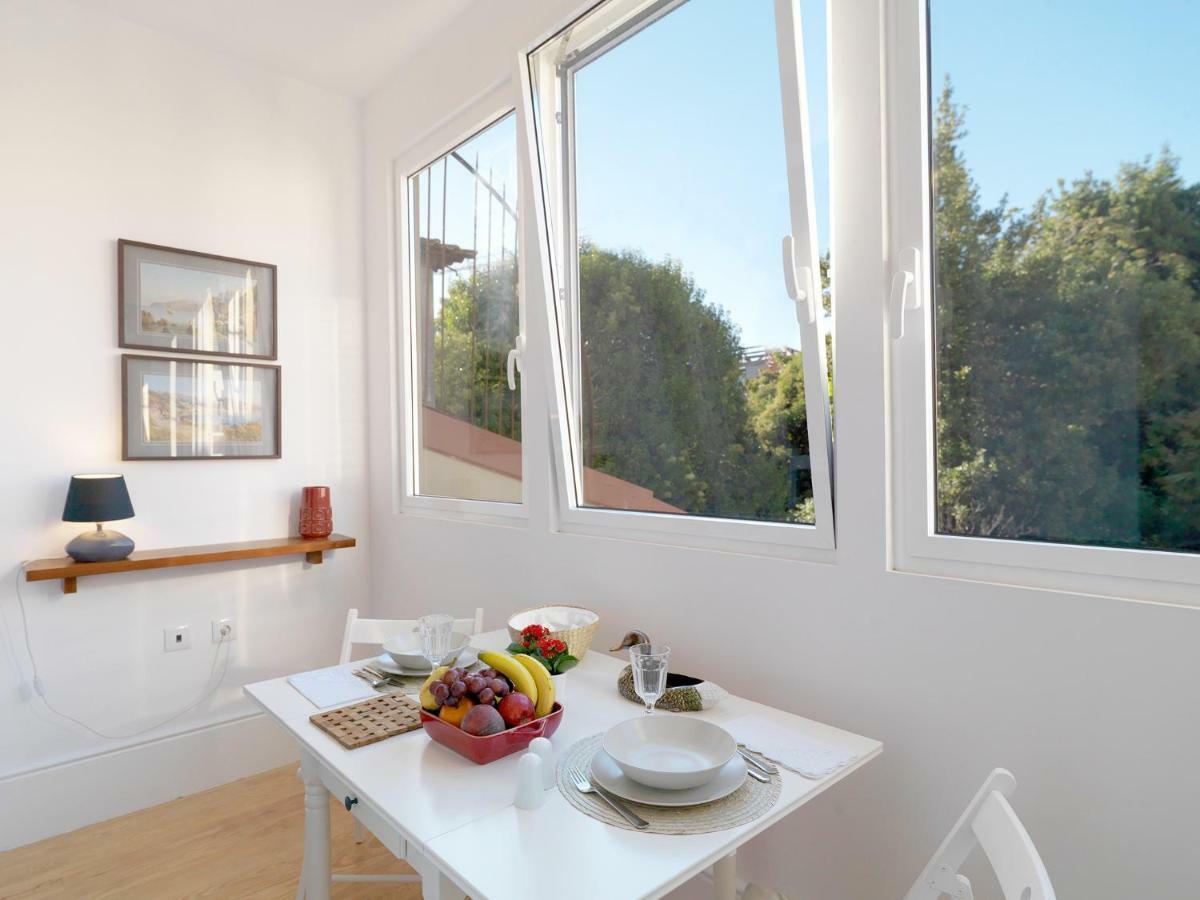Oporto Medusa Apartment ภายนอก รูปภาพ