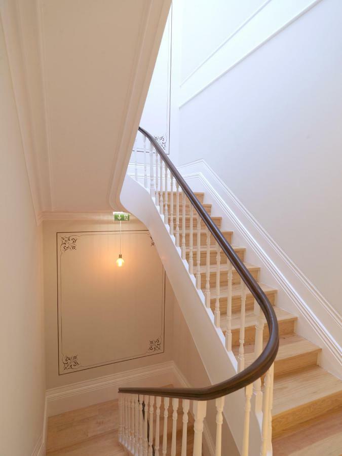 Oporto Medusa Apartment ภายนอก รูปภาพ
