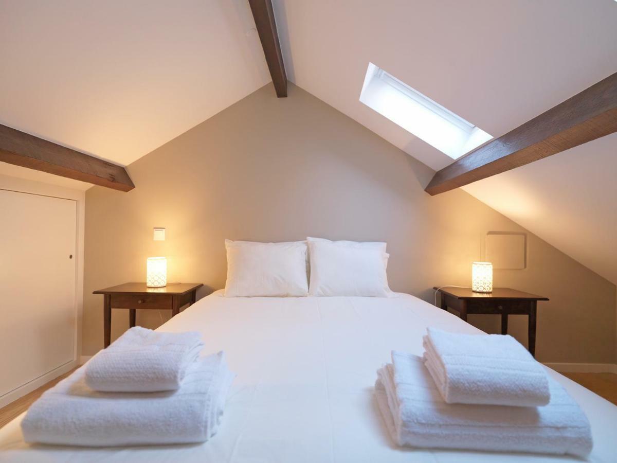 Oporto Medusa Apartment ภายนอก รูปภาพ